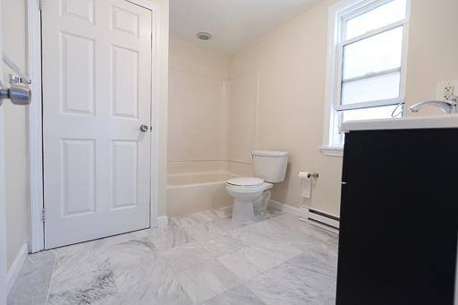 House for rent at 367 Maverick St #2, East Boston, MA 02128