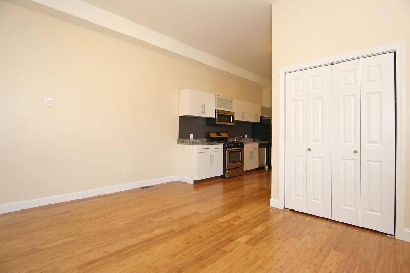 Apartment for rent at 47 Orleans St #1, East Boston, MA 02128
