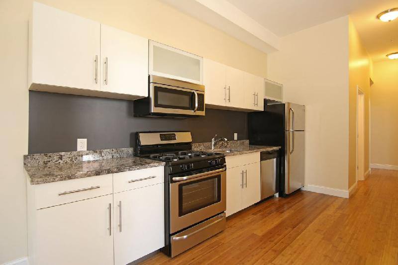Apartment for rent at 47 Orleans St #1, East Boston, MA 02128