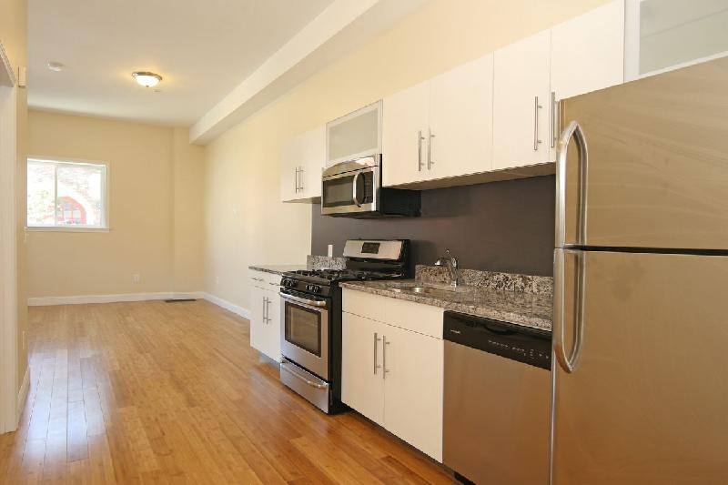 Apartment for rent at 47 Orleans St #1, East Boston, MA 02128
