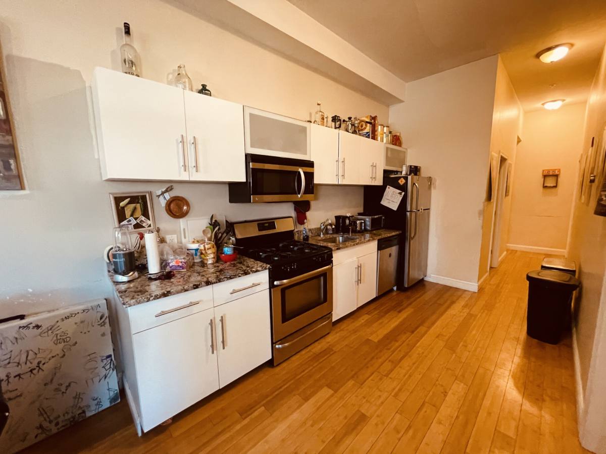 Apartment for rent at 47 Orleans St #1, East Boston, MA 02128