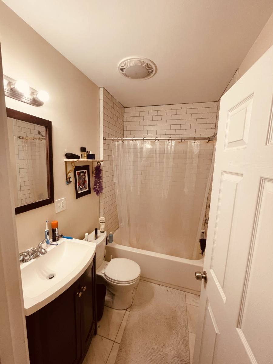 Apartment for rent at 47 Orleans St #1, East Boston, MA 02128