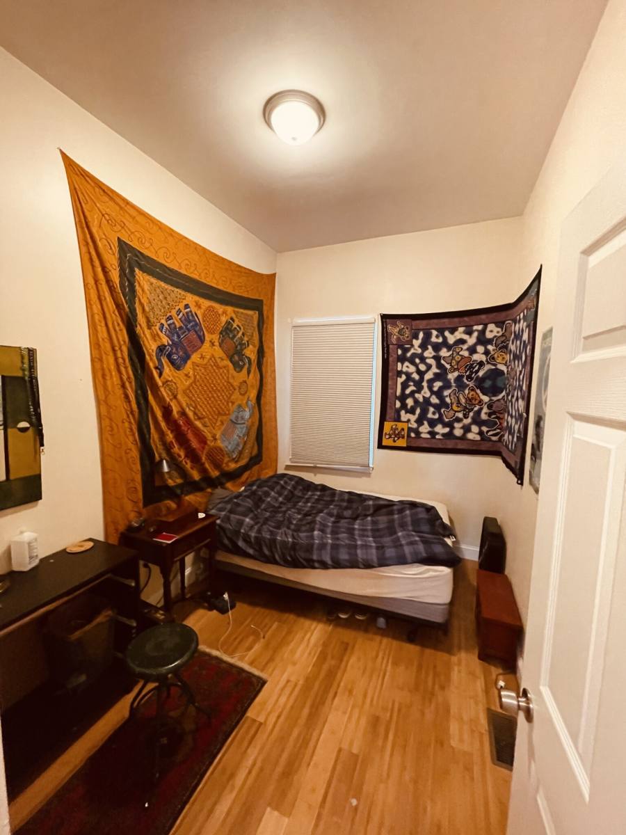 Apartment for rent at 47 Orleans St #1, East Boston, MA 02128