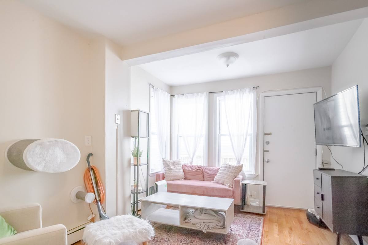 House for rent at 238 Everett St #2, East Boston, MA 02128