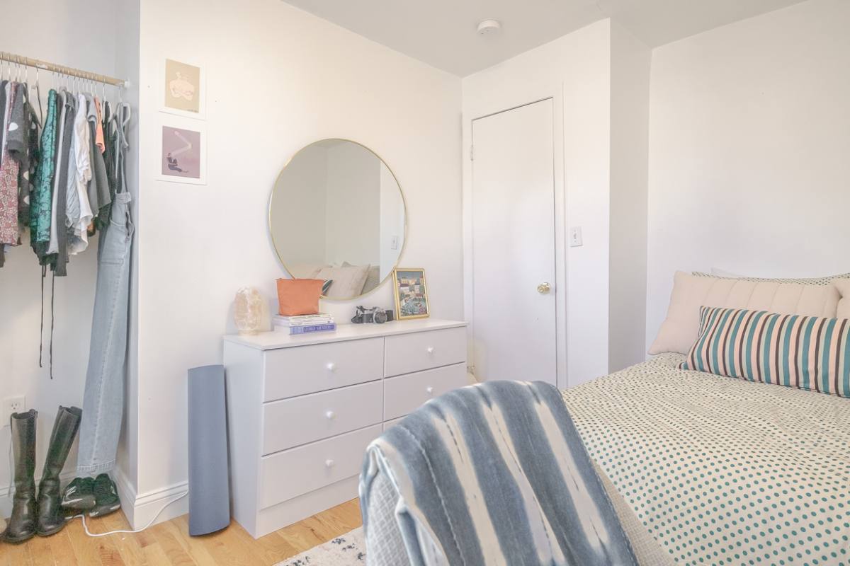 House for rent at 238 Everett St #2, East Boston, MA 02128