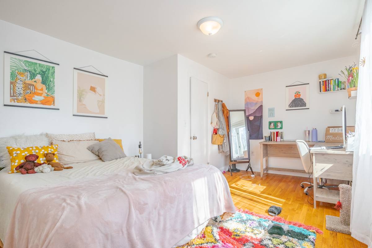House for rent at 238 Everett St #2, East Boston, MA 02128