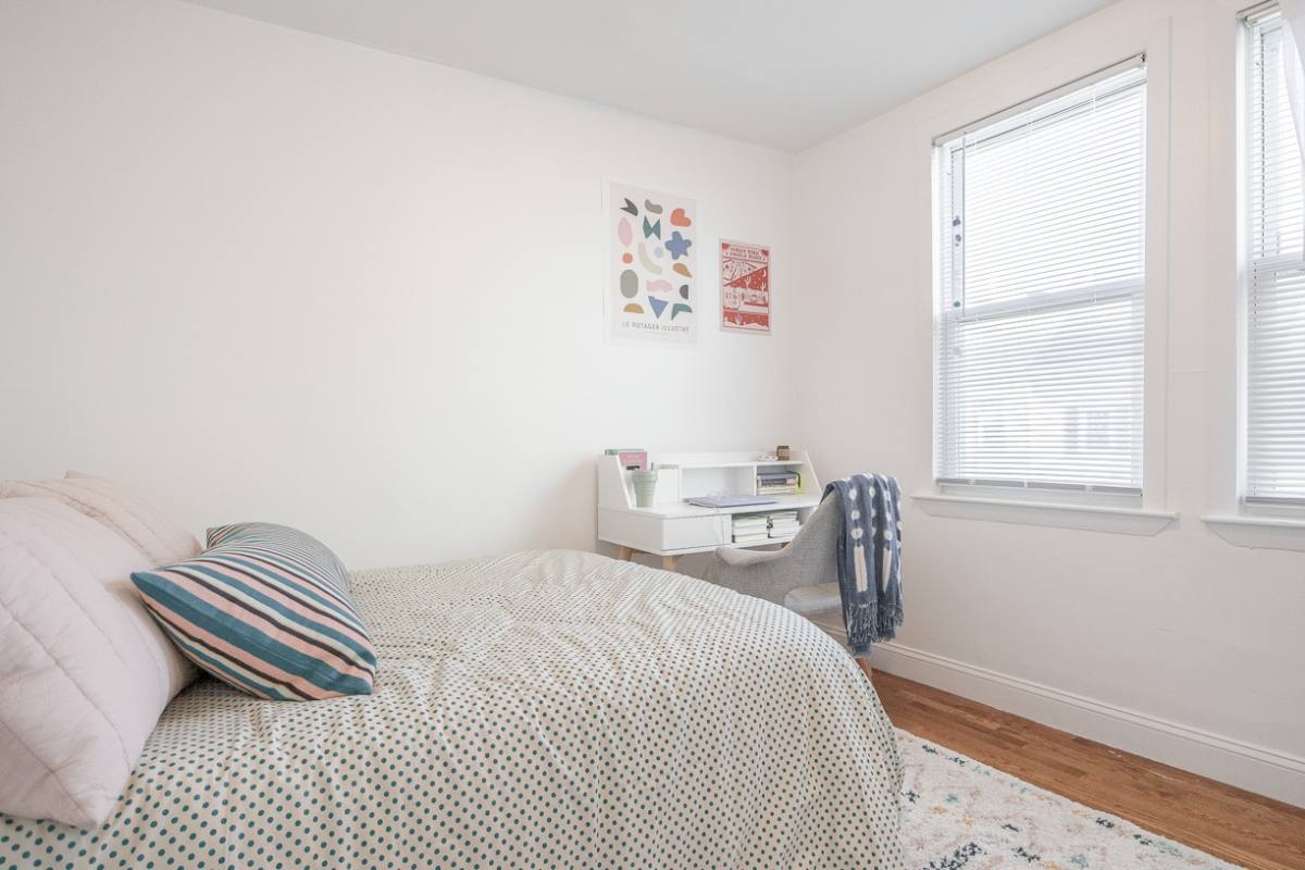 House for rent at 238 Everett St #2, East Boston, MA 02128