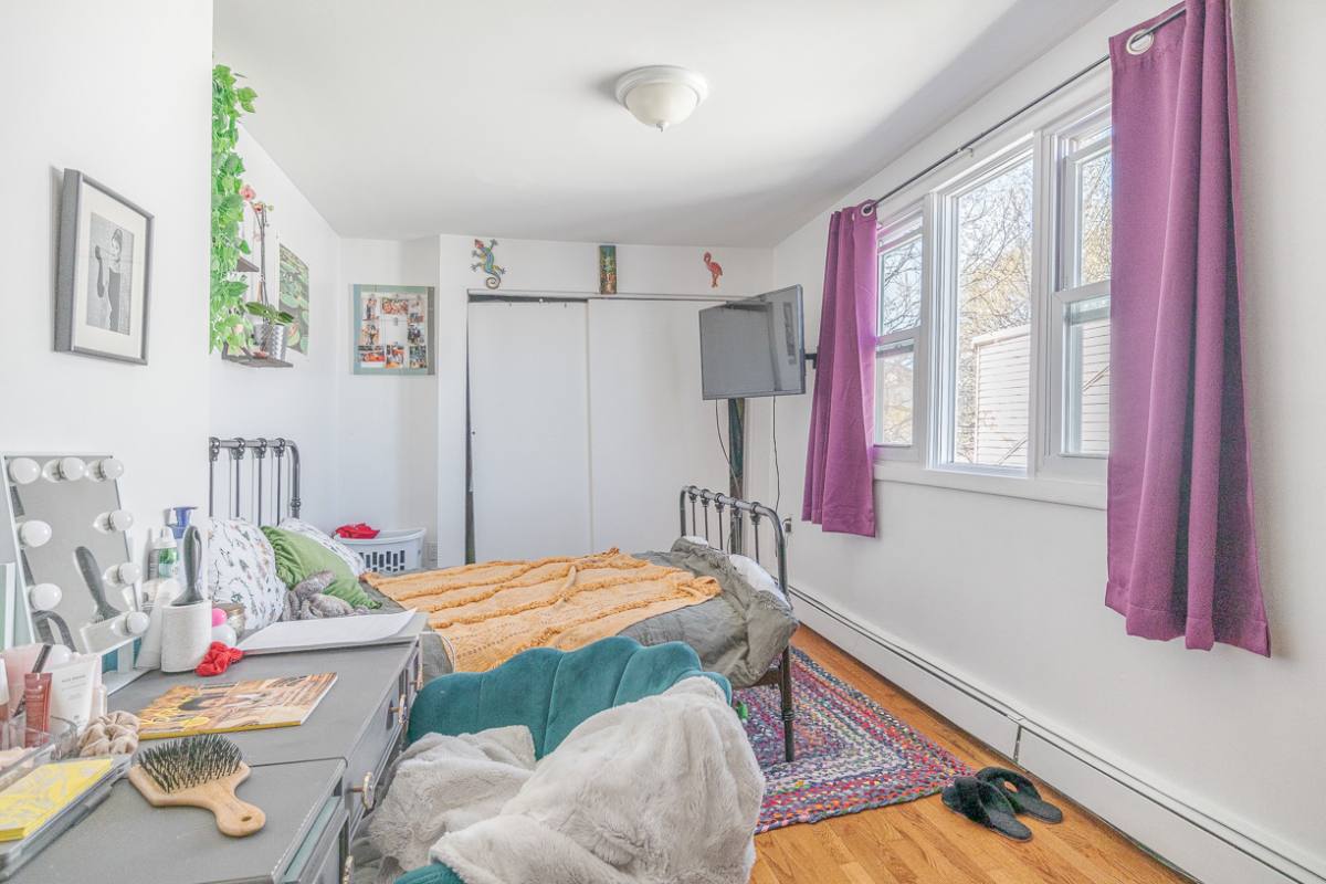 House for rent at 238 Everett St #2, East Boston, MA 02128