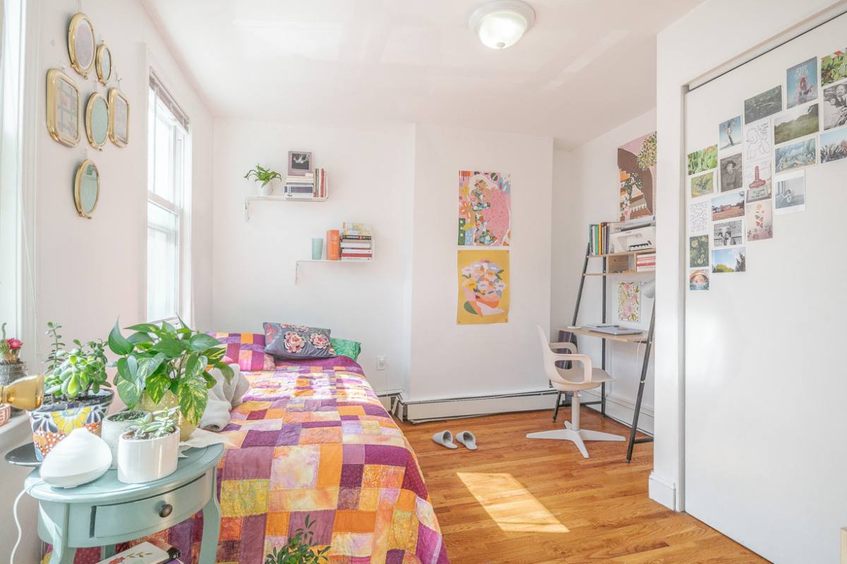 House for rent at 238 Everett St #2, East Boston, MA 02128