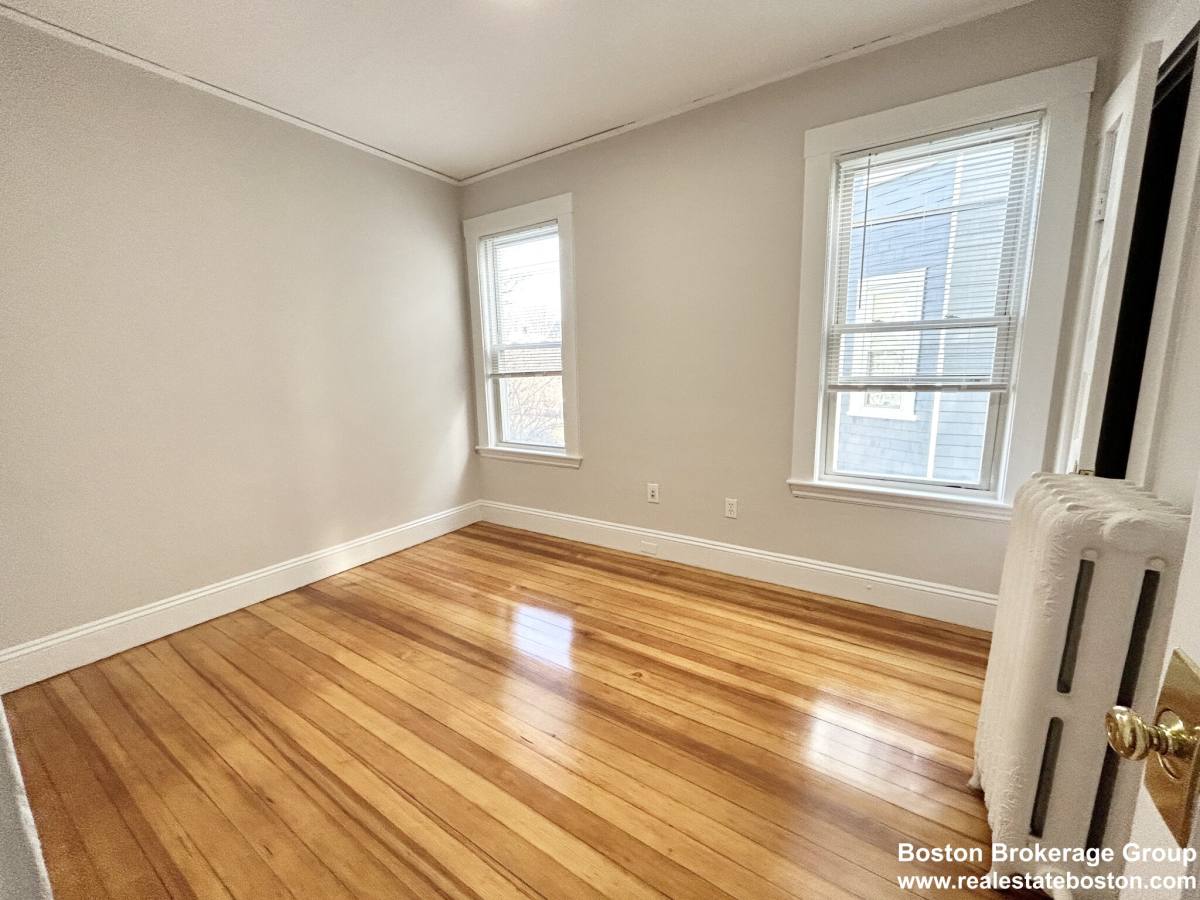 Apartment for rent at 24 Willis St #2, Dorchester, MA 02125