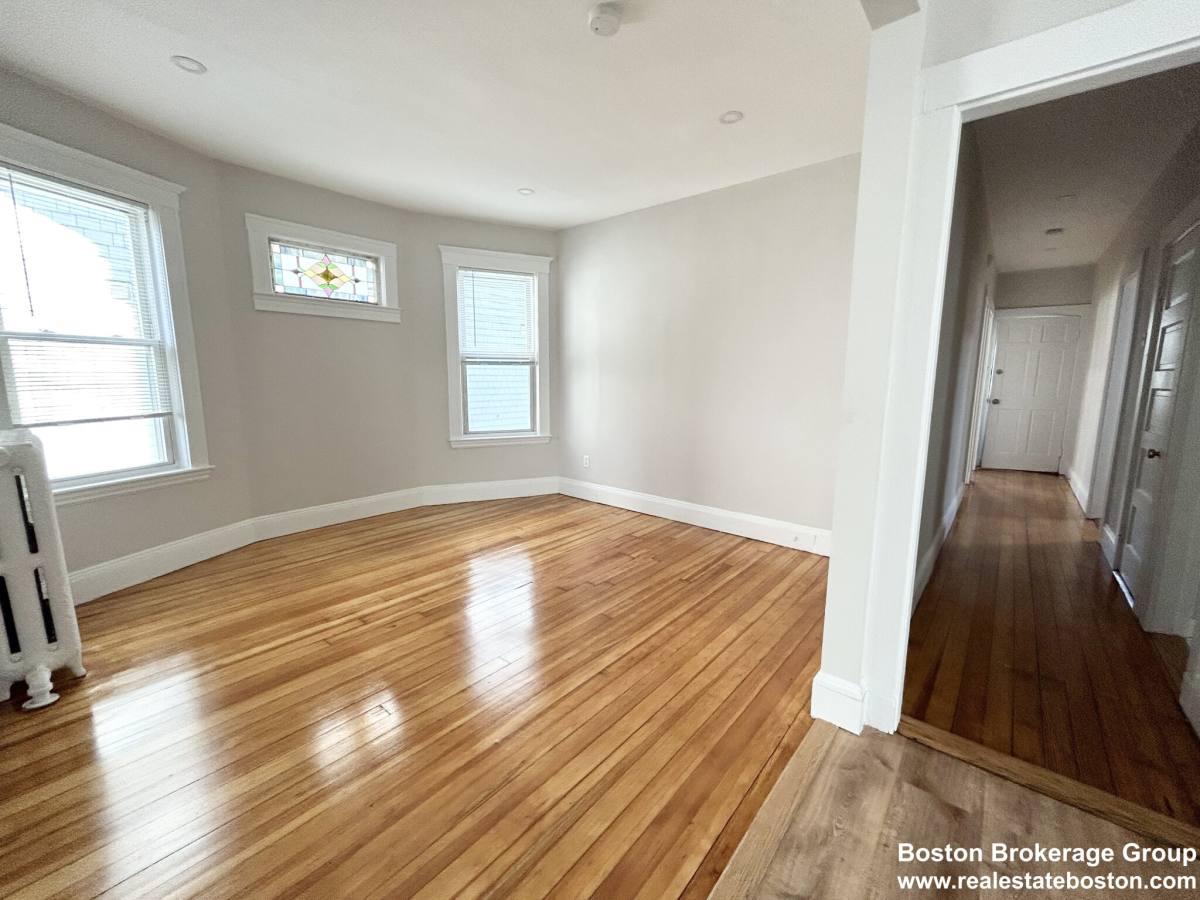 Apartment for rent at 24 Willis St #2, Dorchester, MA 02125