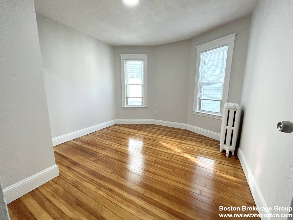 Apartment for rent at 24 Willis St #2, Dorchester, MA 02125
