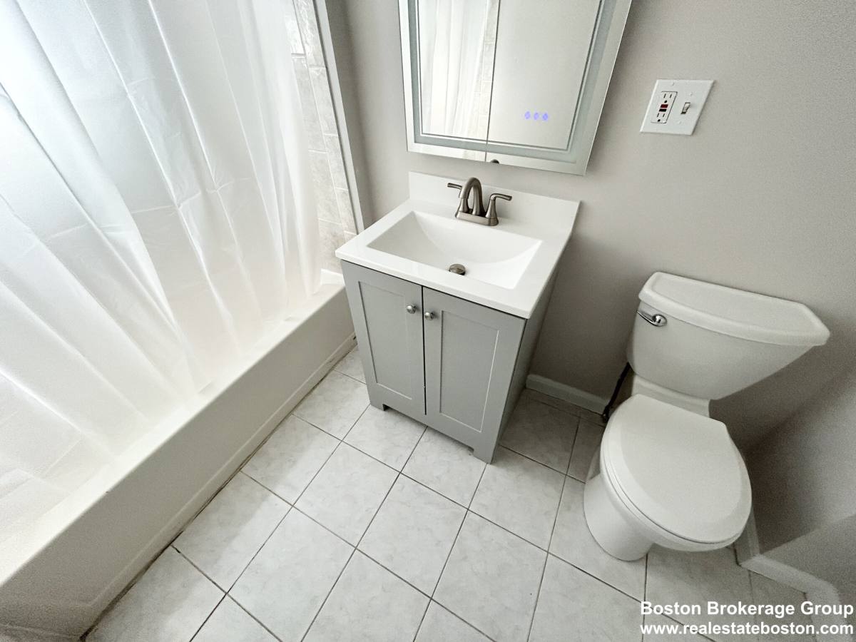 Apartment for rent at 24 Willis St #2, Dorchester, MA 02125