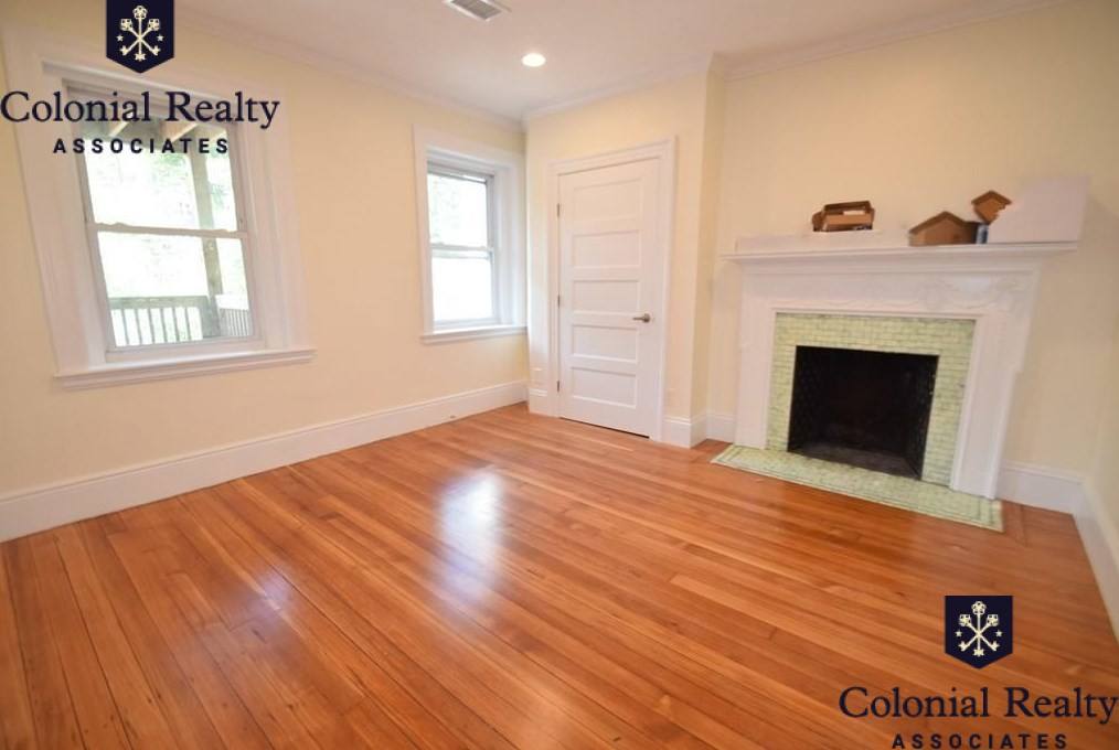 Apartment for rent at 1616 Beacon St #2, Brookline, MA 02446