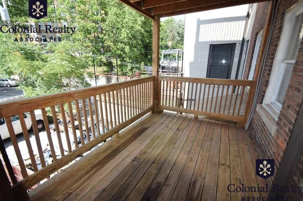 Apartment for rent at 1616 Beacon St #2, Brookline, MA 02446