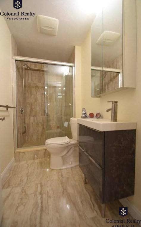 Apartment for rent at 1616 Beacon St #2, Brookline, MA 02446