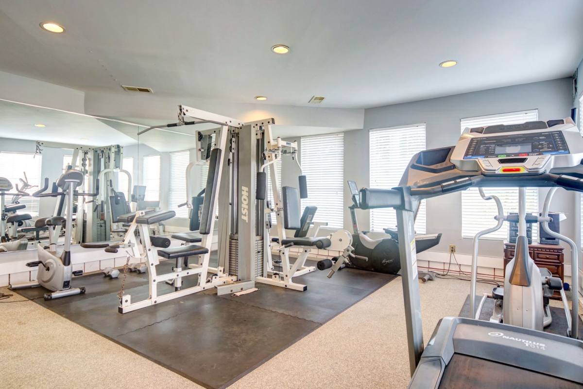 Apartment for rent at 2 Goose Creek Dr, Bloomington, IL 61701