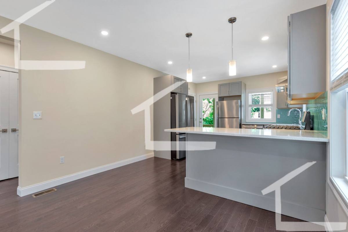 House for rent at 157 4th St #1, Medford, MA 02155
