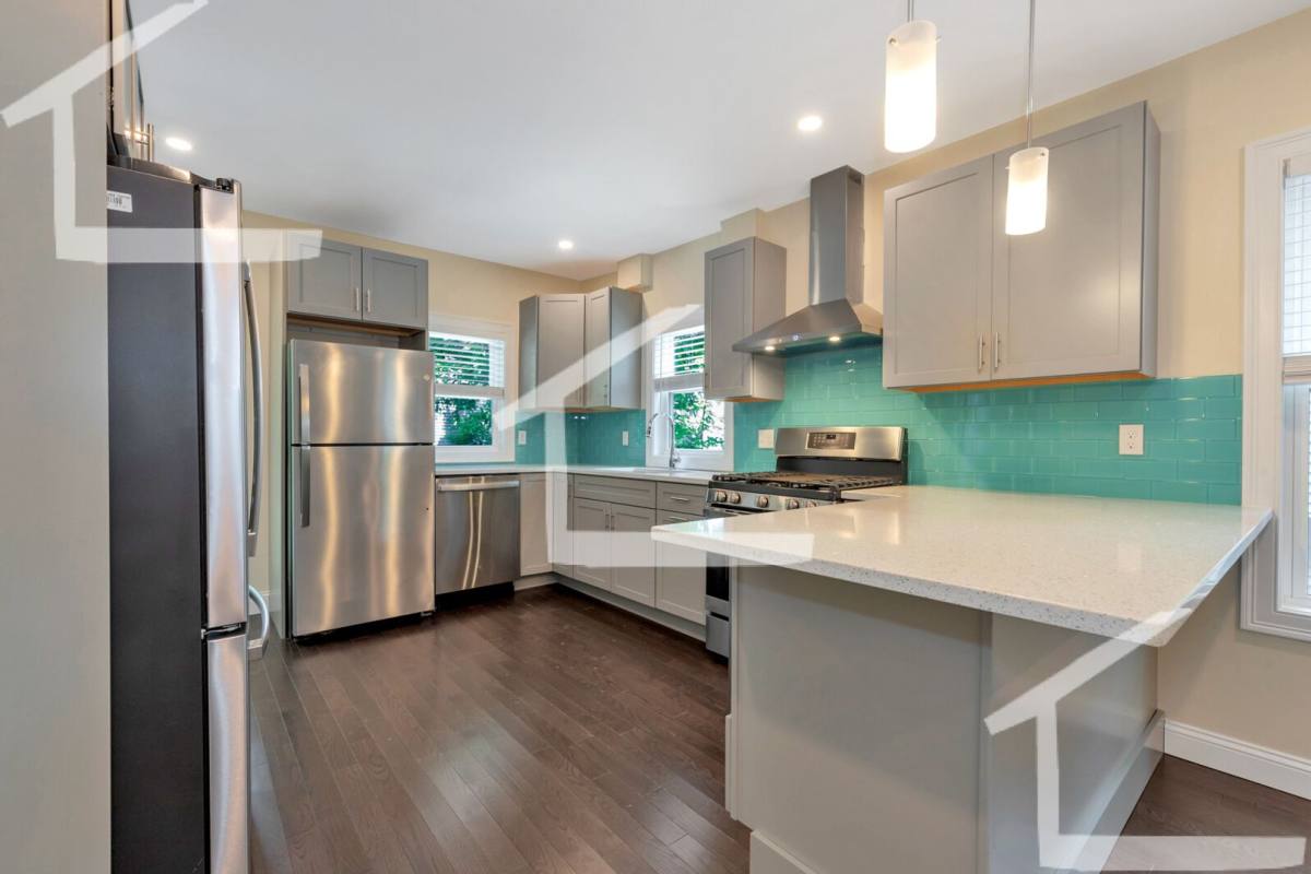 House for rent at 157 4th St #1, Medford, MA 02155