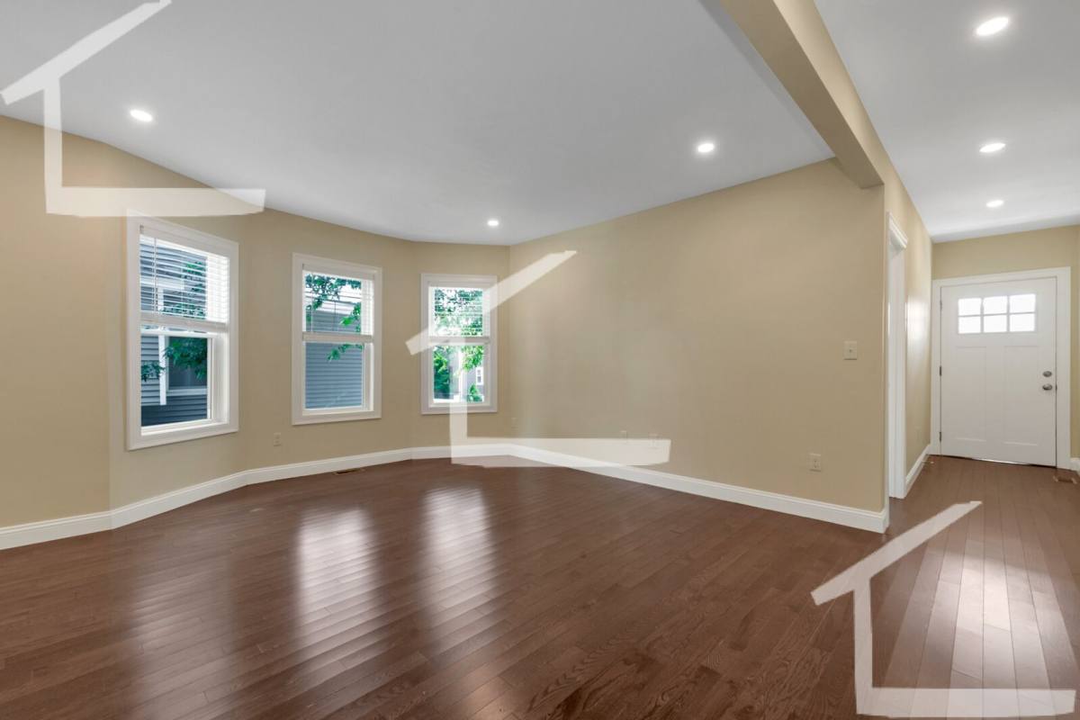 House for rent at 157 4th St #1, Medford, MA 02155