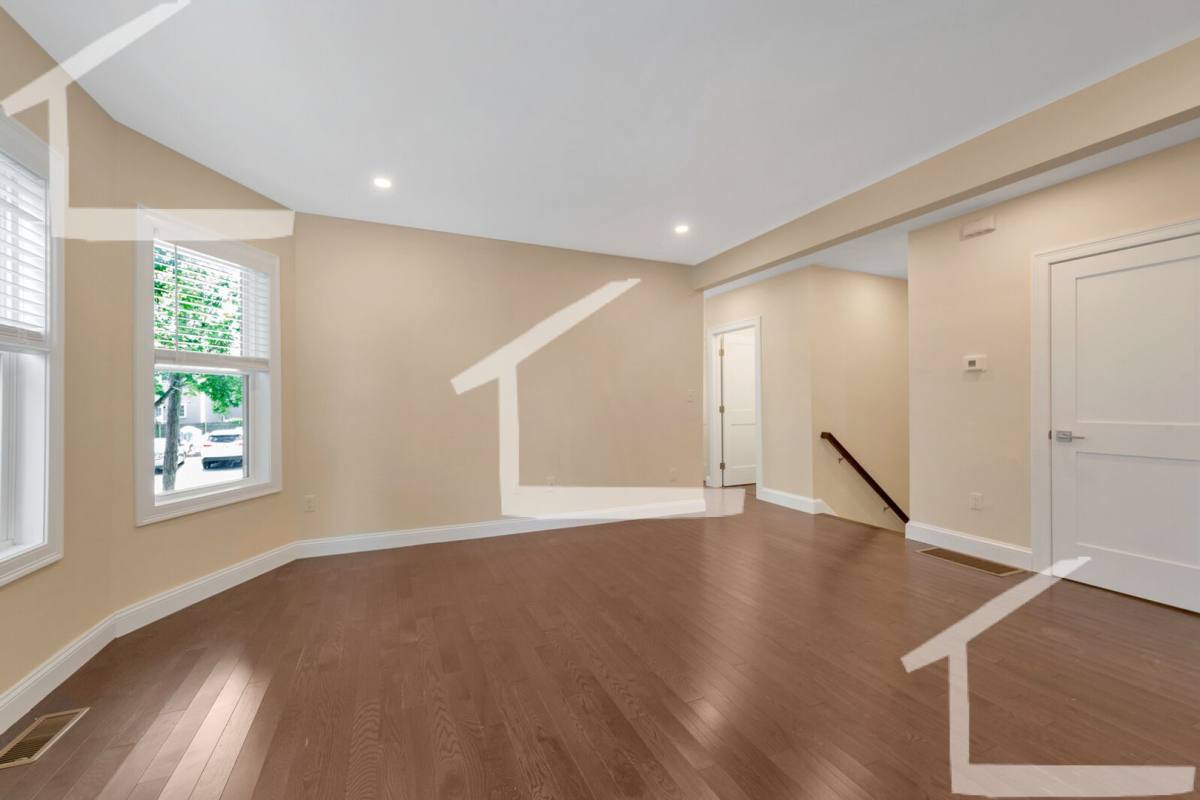 House for rent at 157 4th St #1, Medford, MA 02155
