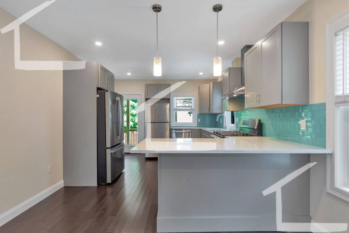House for rent at 157 4th St #1, Medford, MA 02155
