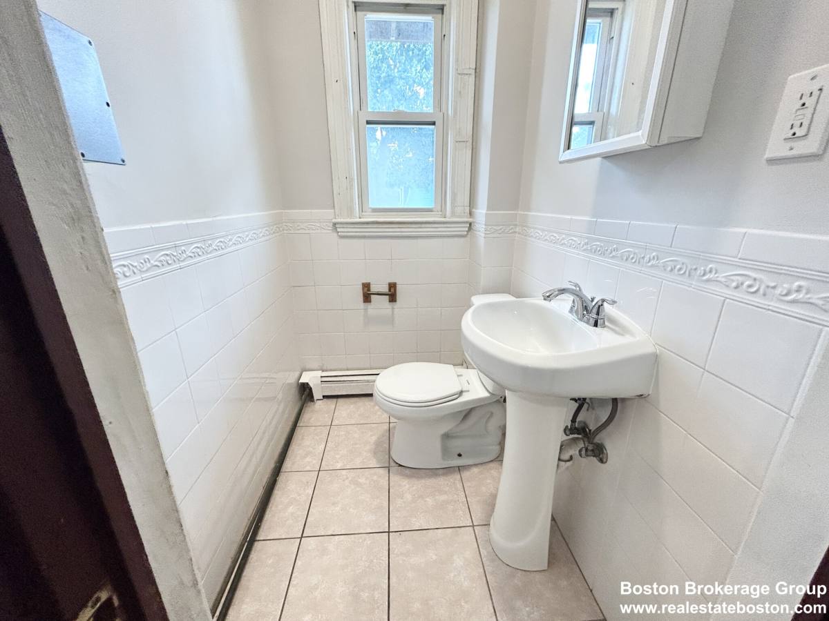 Apartment for rent at 24 Maryland #2, Dorchester, MA 02125