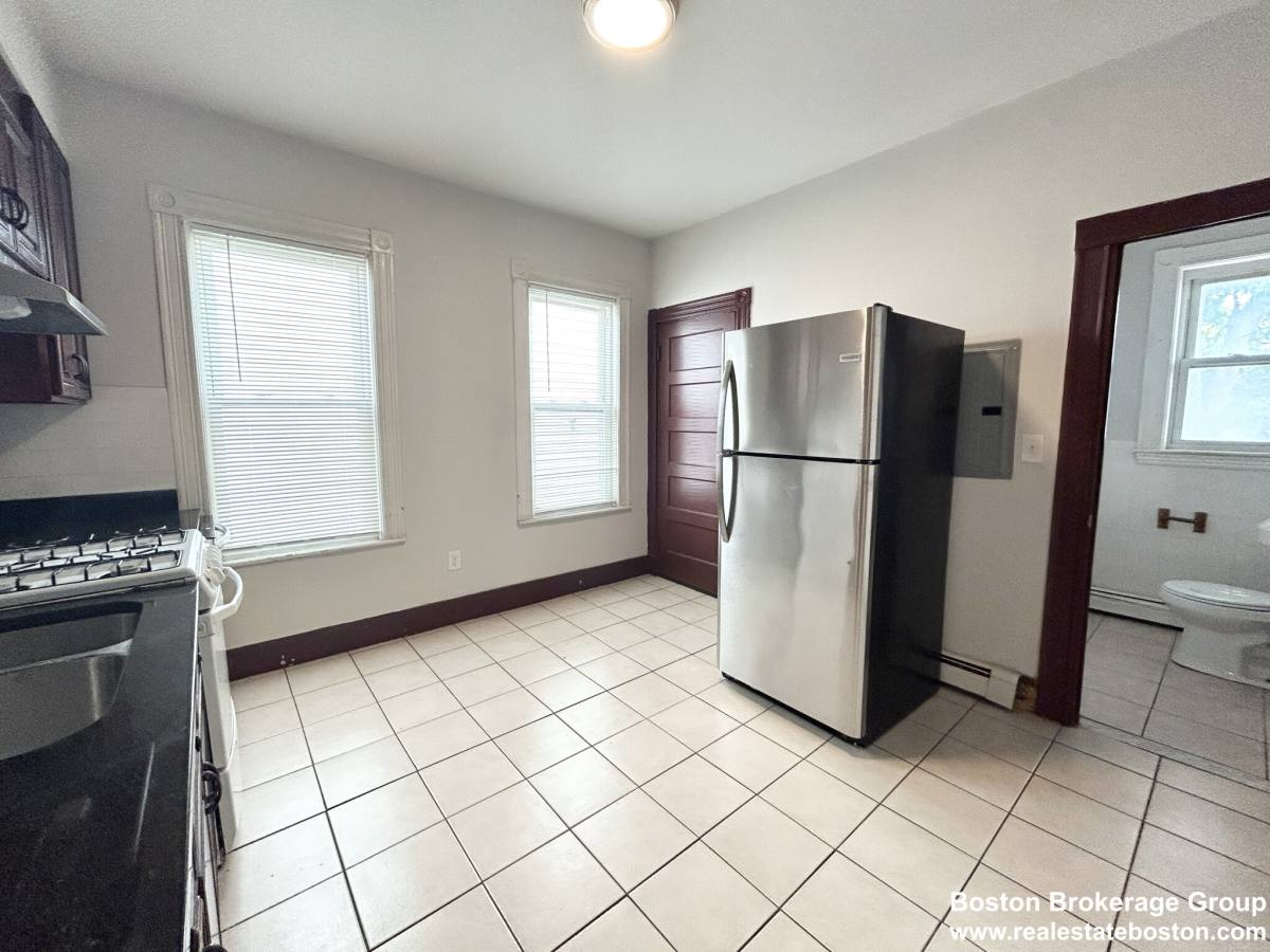Apartment for rent at 24 Maryland #2, Dorchester, MA 02125