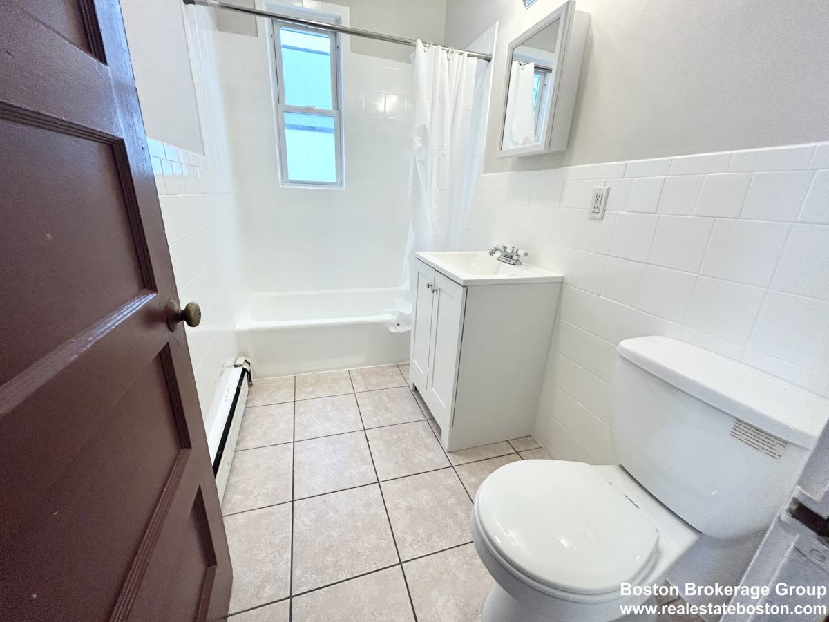 Apartment for rent at 24 Maryland #2, Dorchester, MA 02125