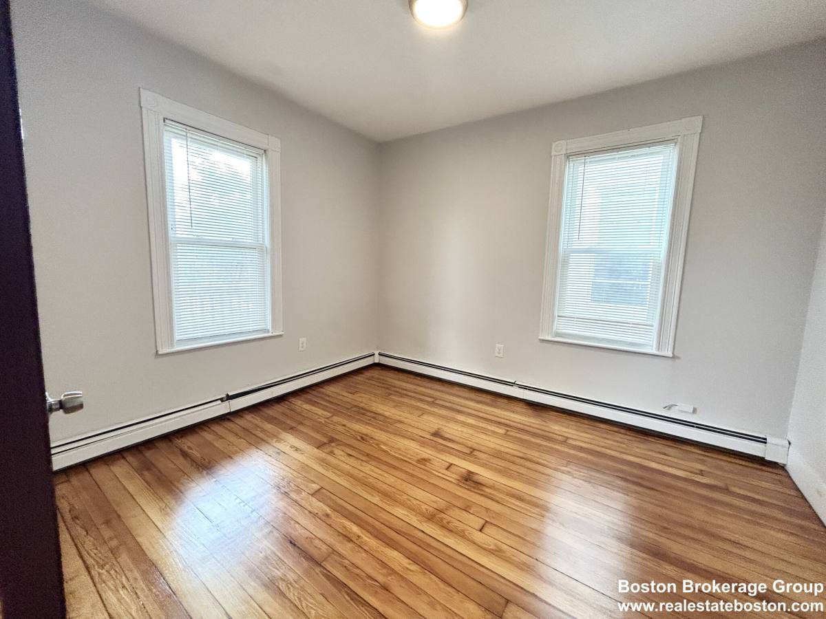 Apartment for rent at 24 Maryland #2, Dorchester, MA 02125