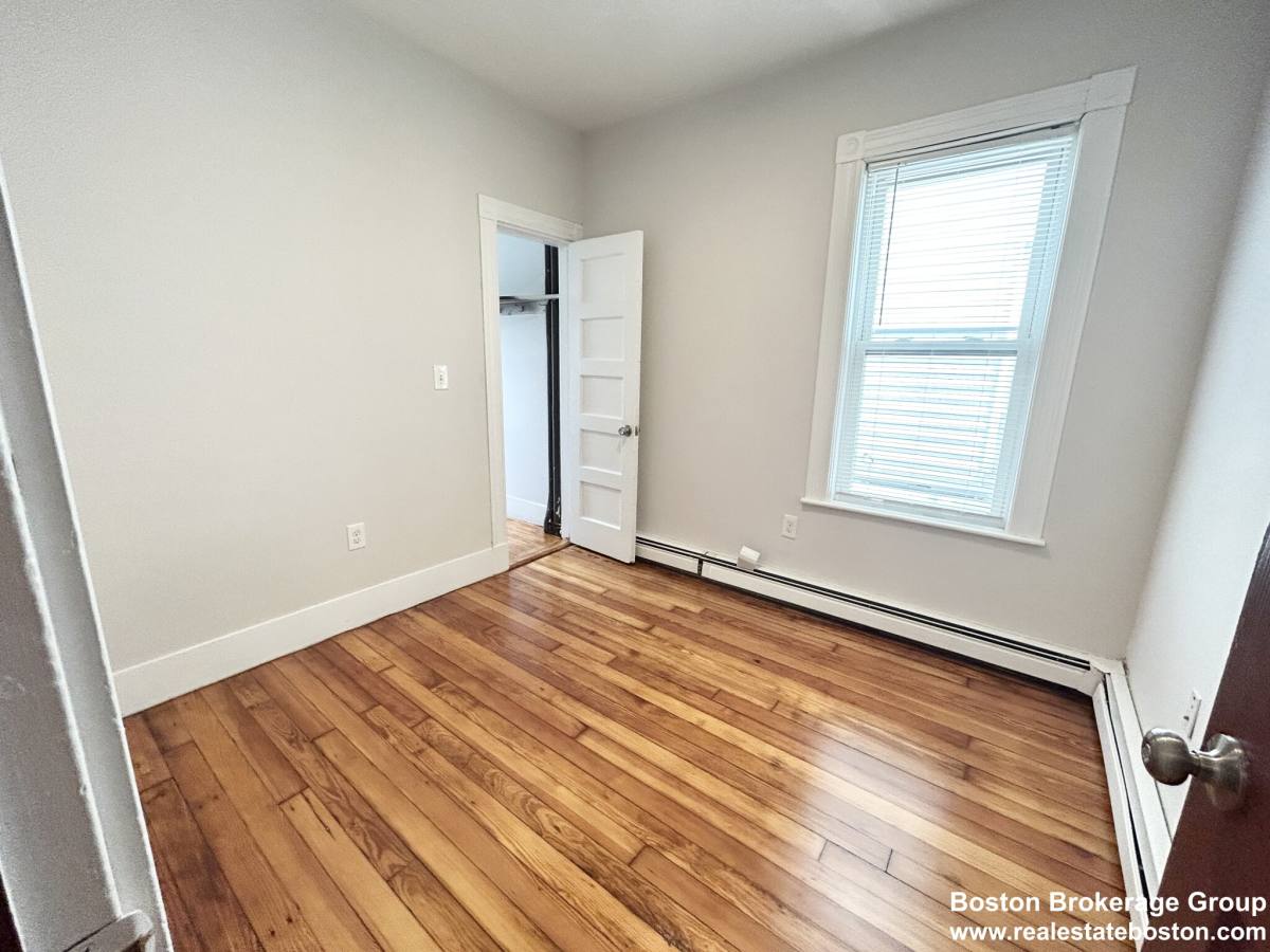 Apartment for rent at 24 Maryland #2, Dorchester, MA 02125