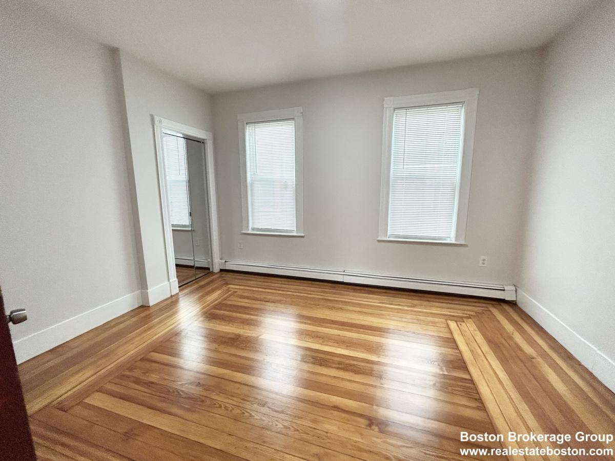 Apartment for rent at 24 Maryland #2, Dorchester, MA 02125