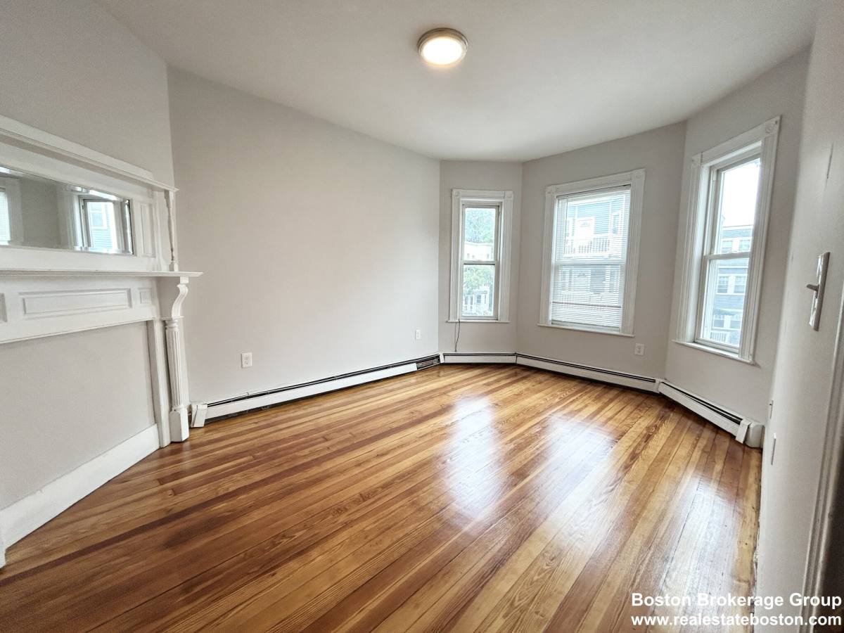 Apartment for rent at 24 Maryland #2, Dorchester, MA 02125
