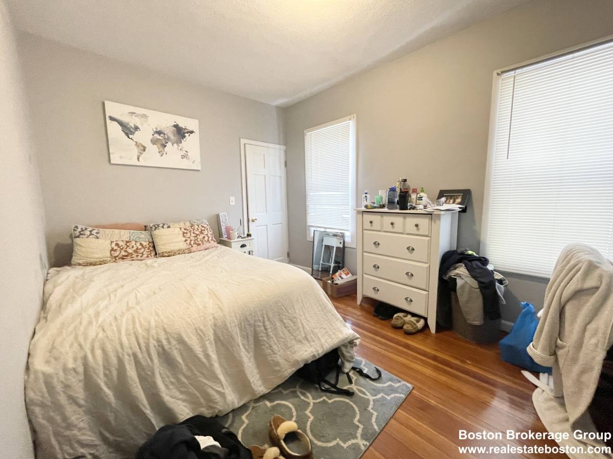 Apartment for rent at 25 Sudan St #1, Dorchester, MA 02125