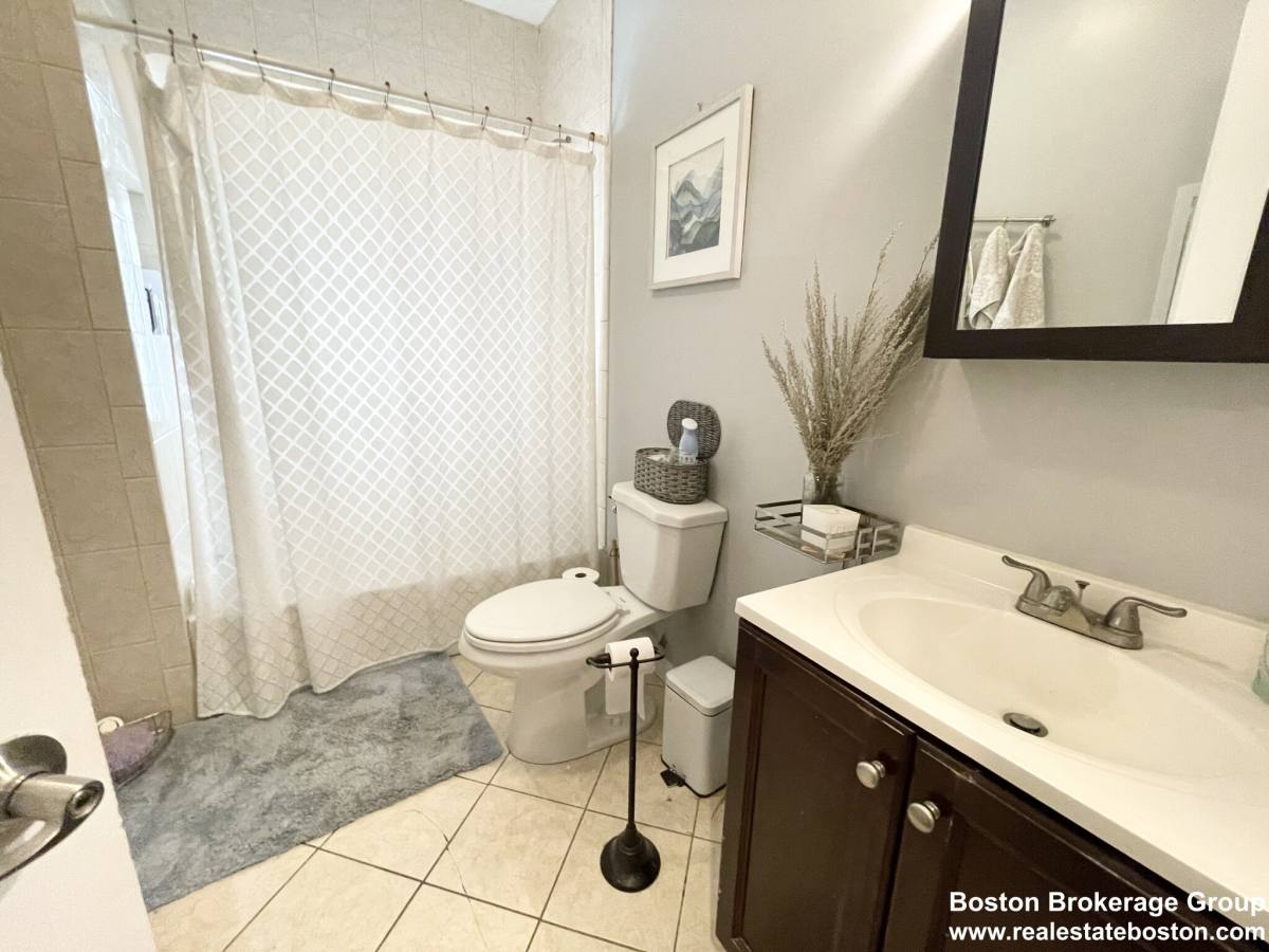Apartment for rent at 25 Sudan St #1, Dorchester, MA 02125
