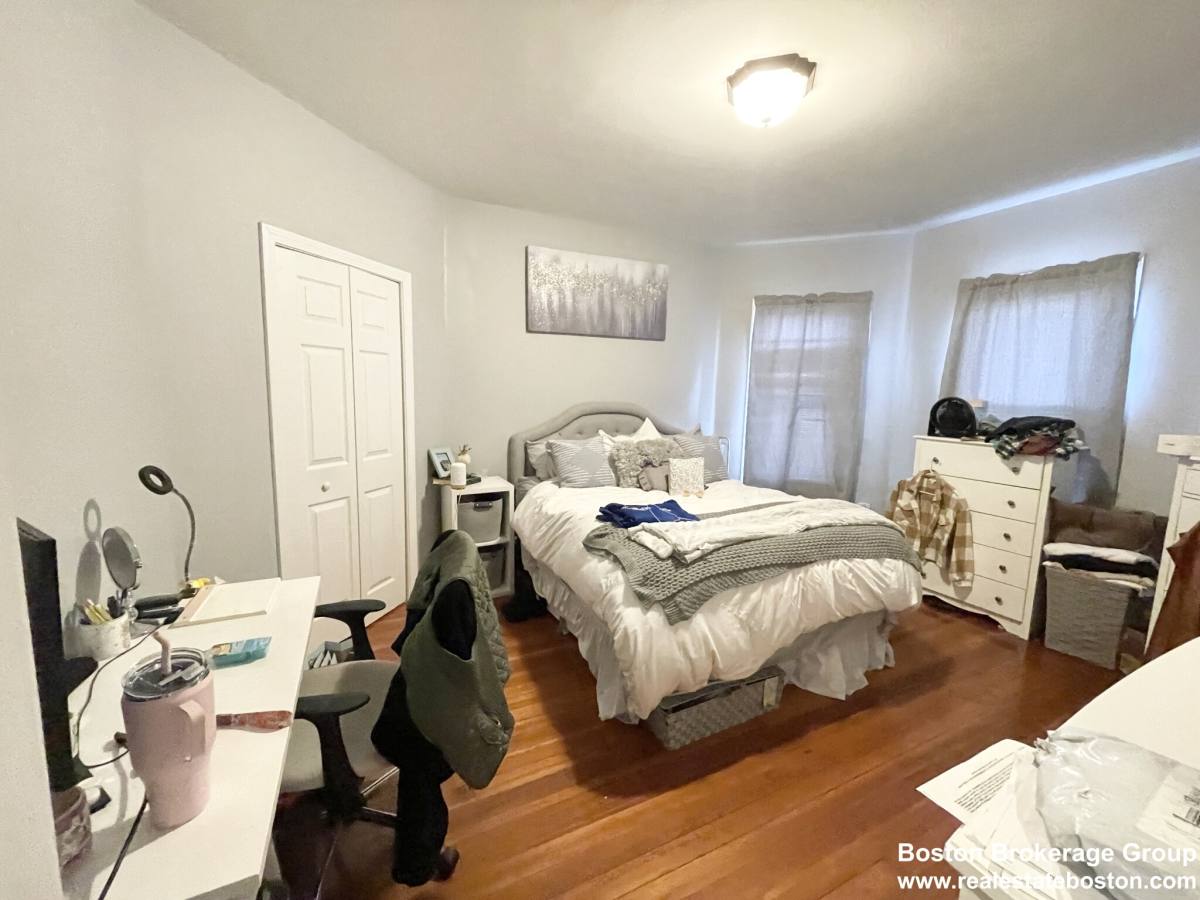 Apartment for rent at 25 Sudan St #1, Dorchester, MA 02125