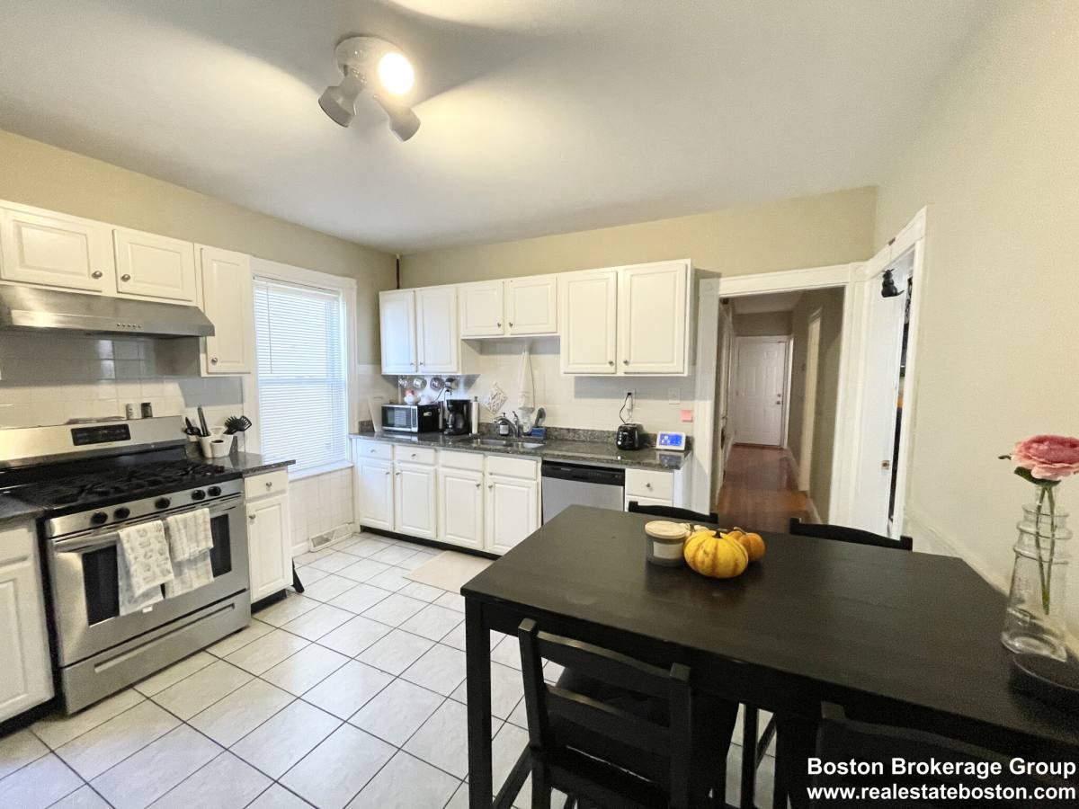 Apartment for rent at 9 Taft St #1, Dorchester, MA 02125