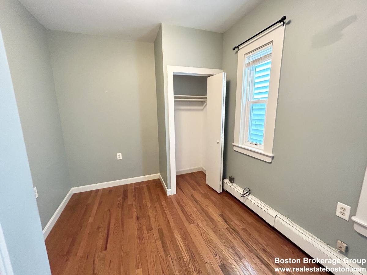 House for rent at 96 E Cottage St #2, Dorchester, MA 02125