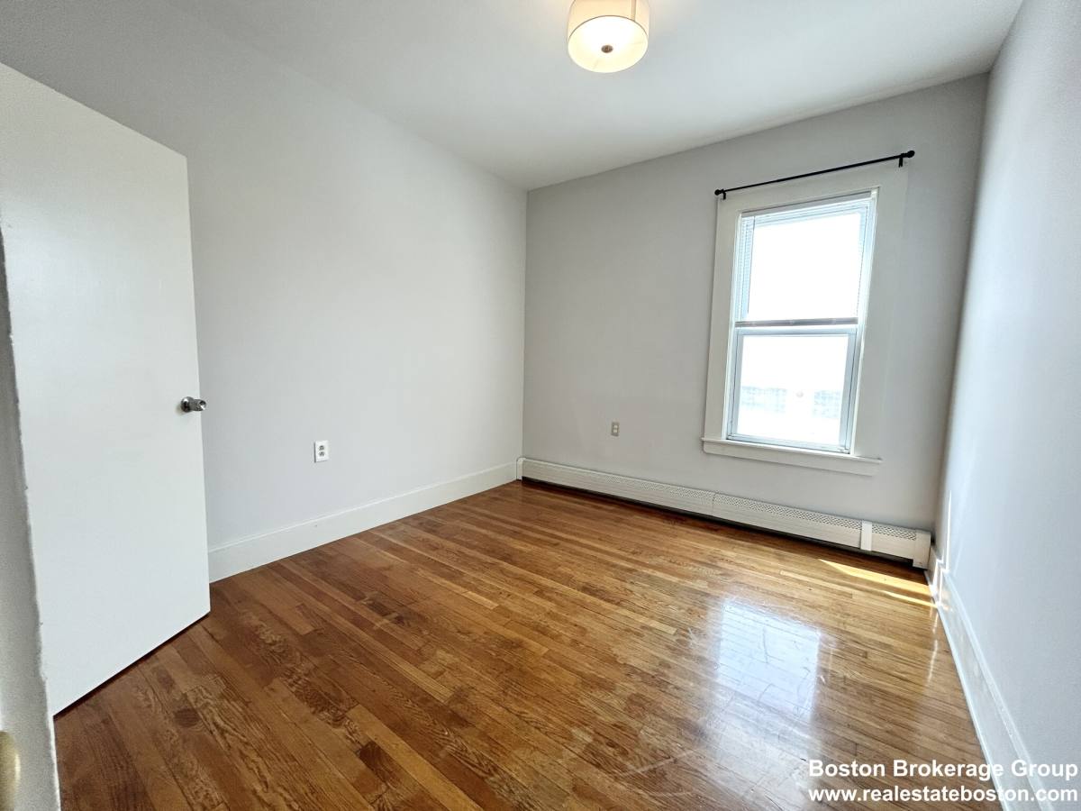 House for rent at 96 E Cottage St #2, Dorchester, MA 02125