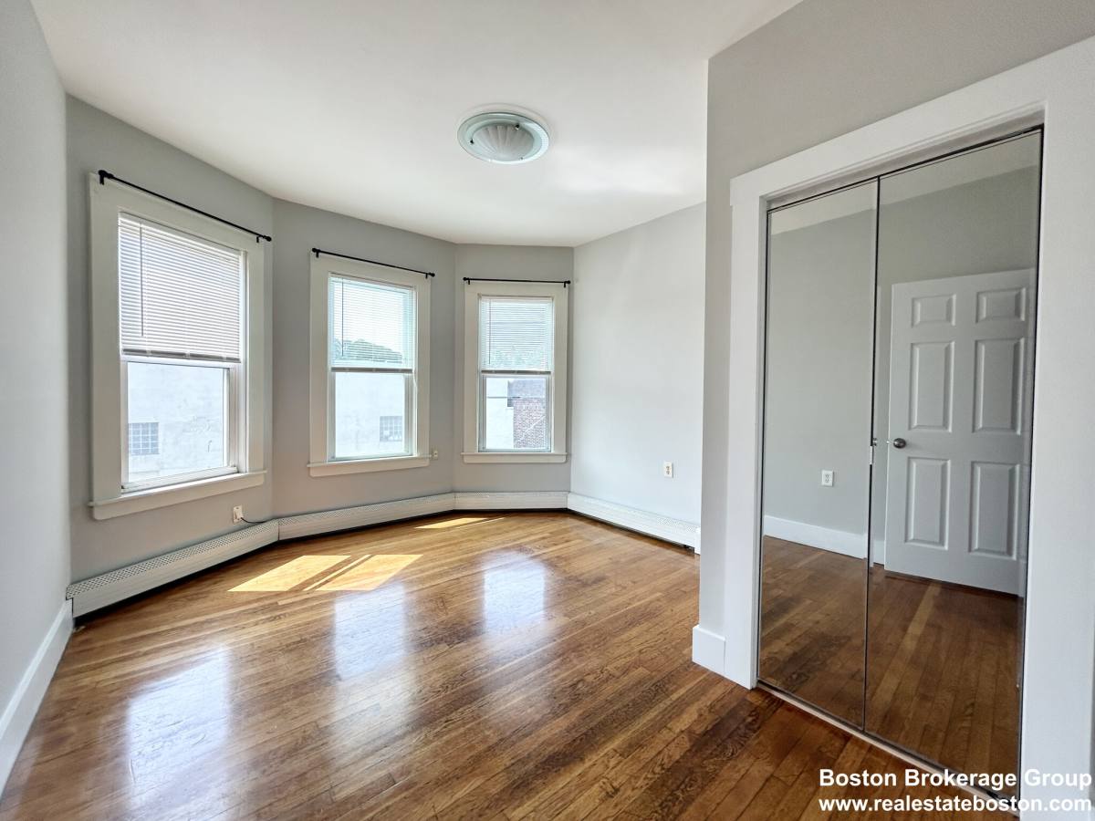 House for rent at 96 E Cottage St #2, Dorchester, MA 02125