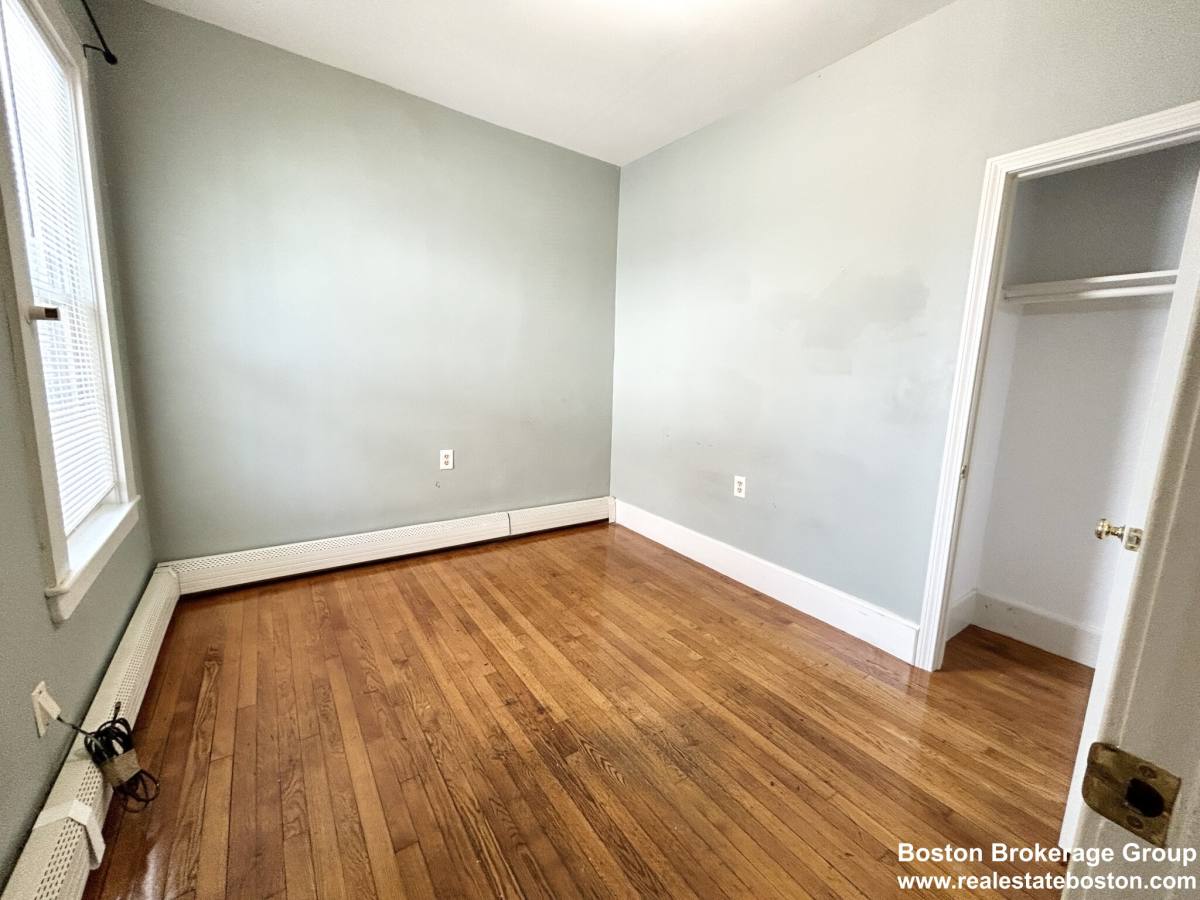 House for rent at 96 E Cottage St #2, Dorchester, MA 02125