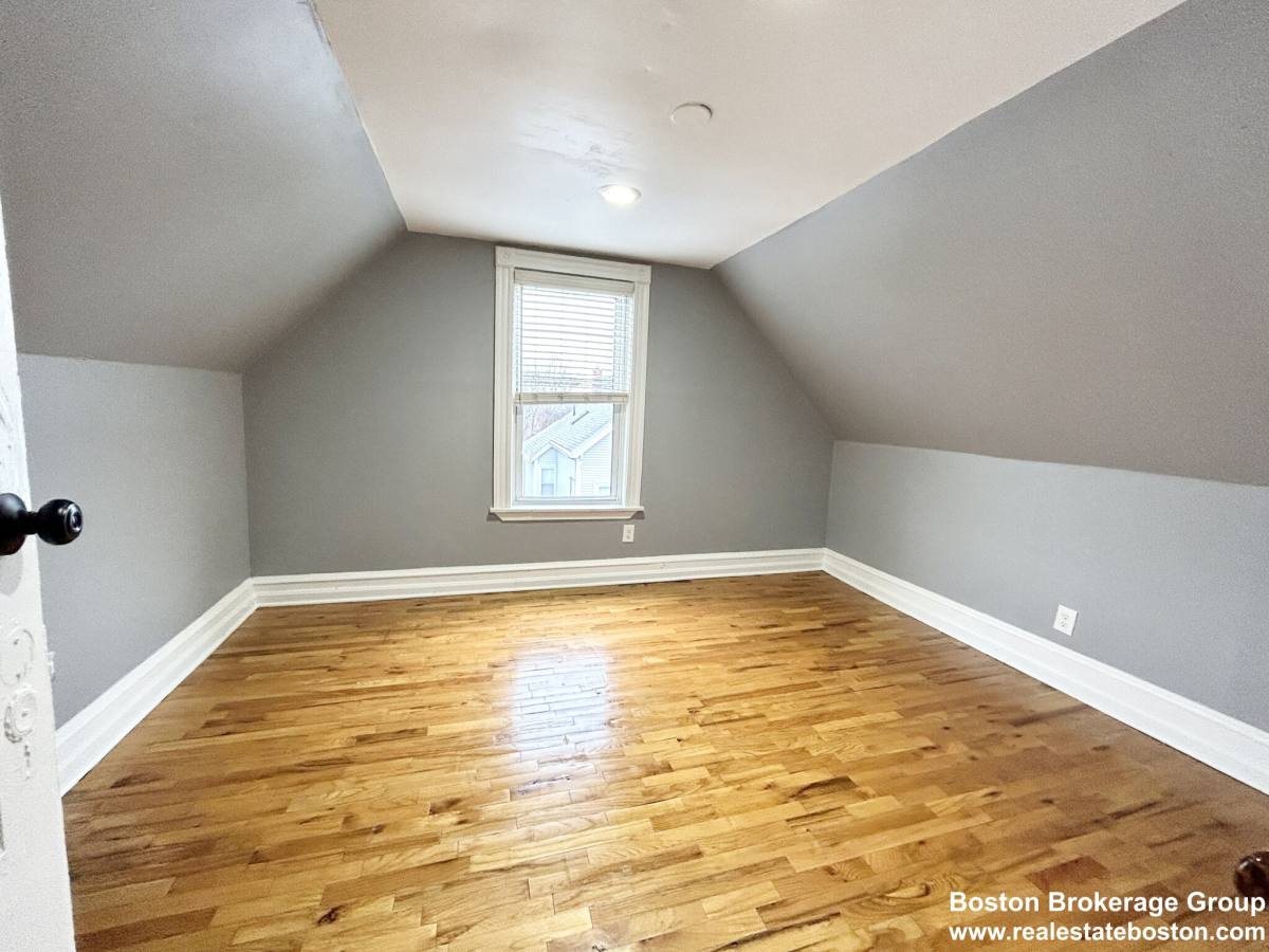 Apartment for rent at 14 Batchelder St #2, Dorchester, MA 02125