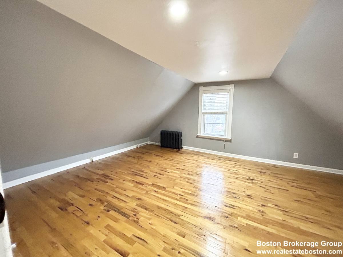Apartment for rent at 14 Batchelder St #2, Dorchester, MA 02125