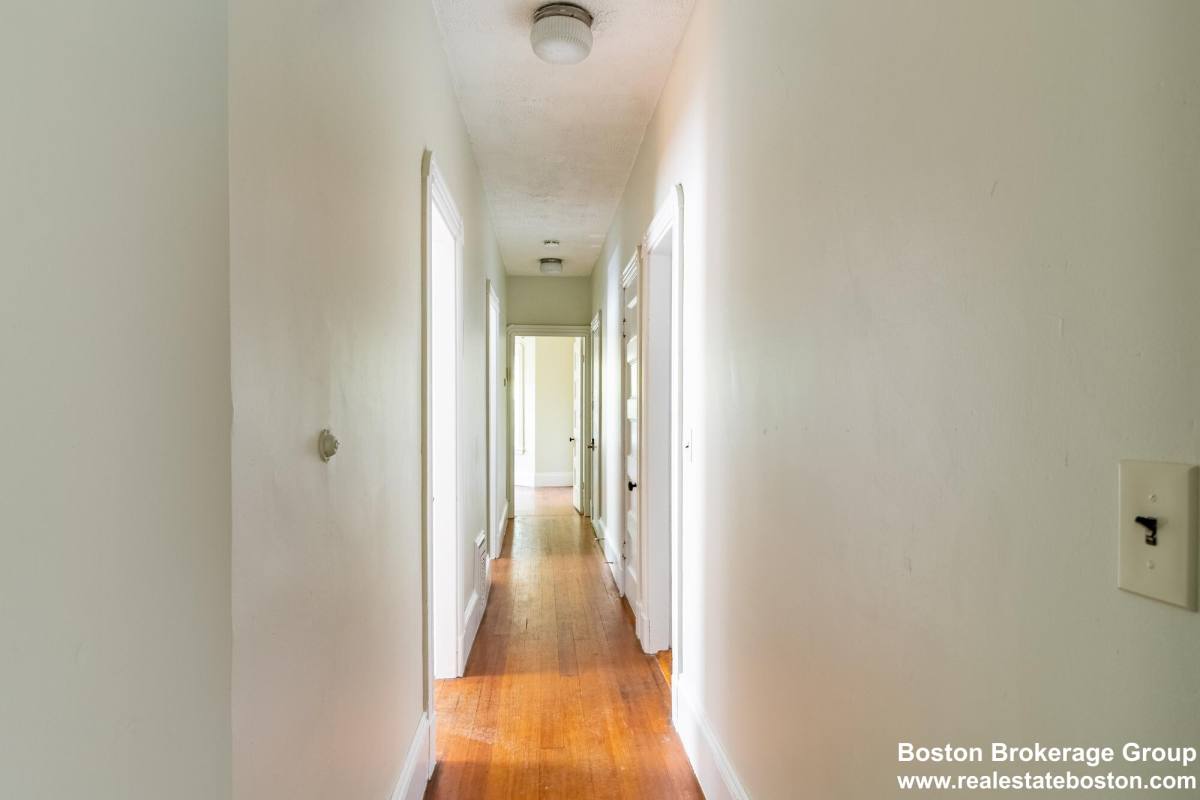 Apartment for rent at 787 Columbia Rd #1, Dorchester, MA 02125