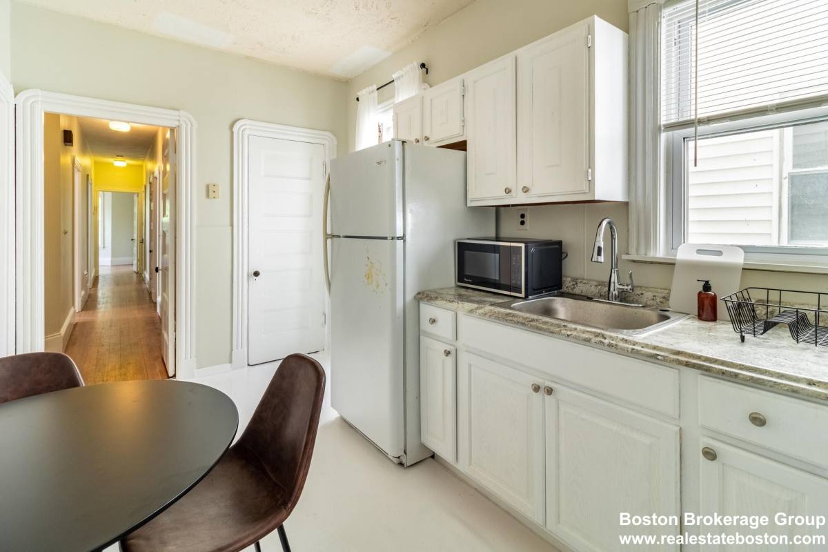 Apartment for rent at 787 Columbia Rd #1, Dorchester, MA 02125