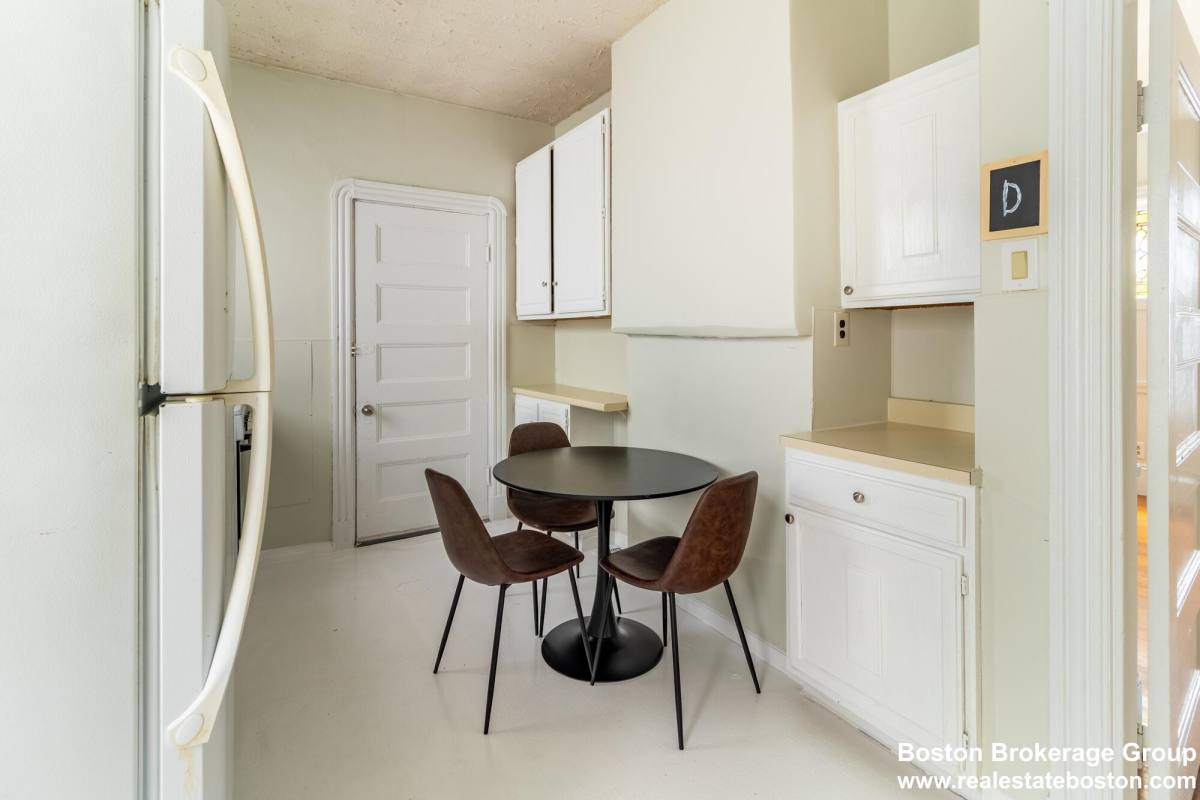 Apartment for rent at 787 Columbia Rd #1, Dorchester, MA 02125