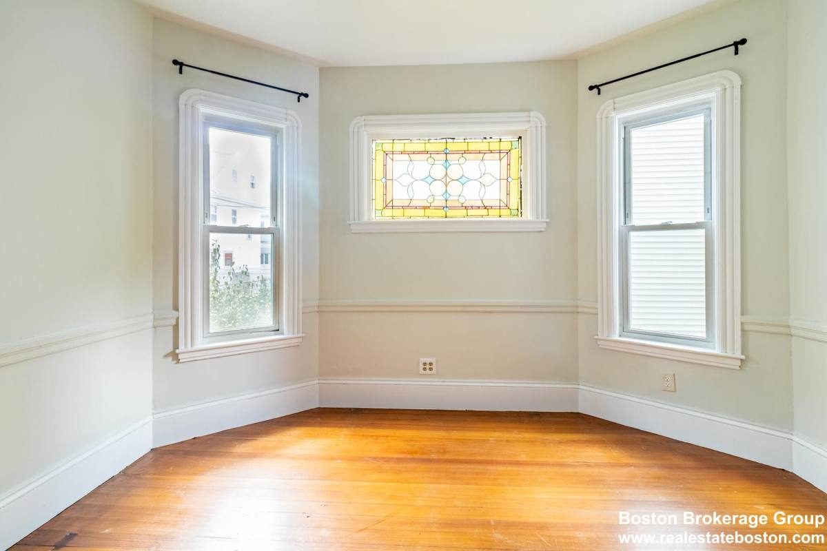 Apartment for rent at 787 Columbia Rd #1, Dorchester, MA 02125