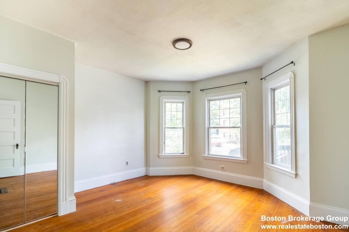 Apartment for rent at 787 Columbia Rd #1, Dorchester, MA 02125