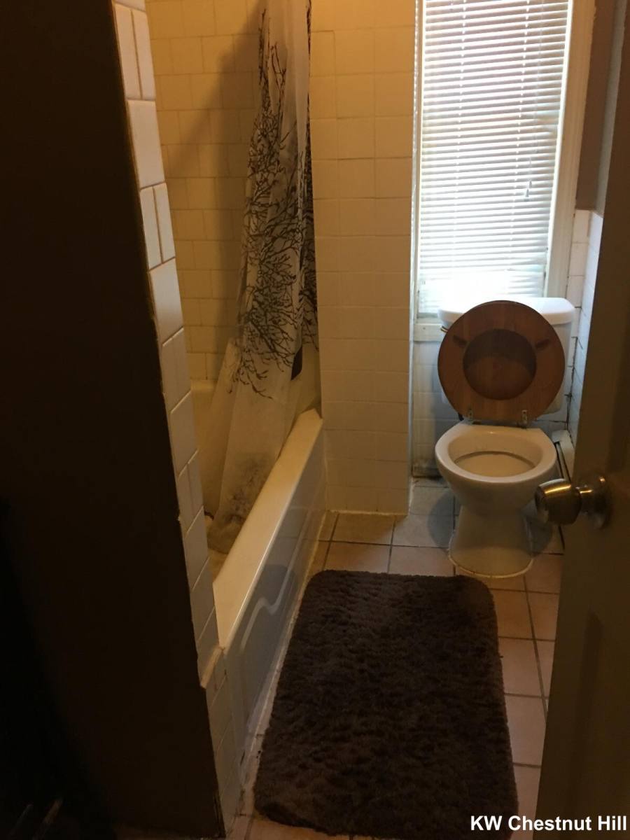 Apartment for rent at 6 Wise St #1, Jamaica Plain, MA 02130