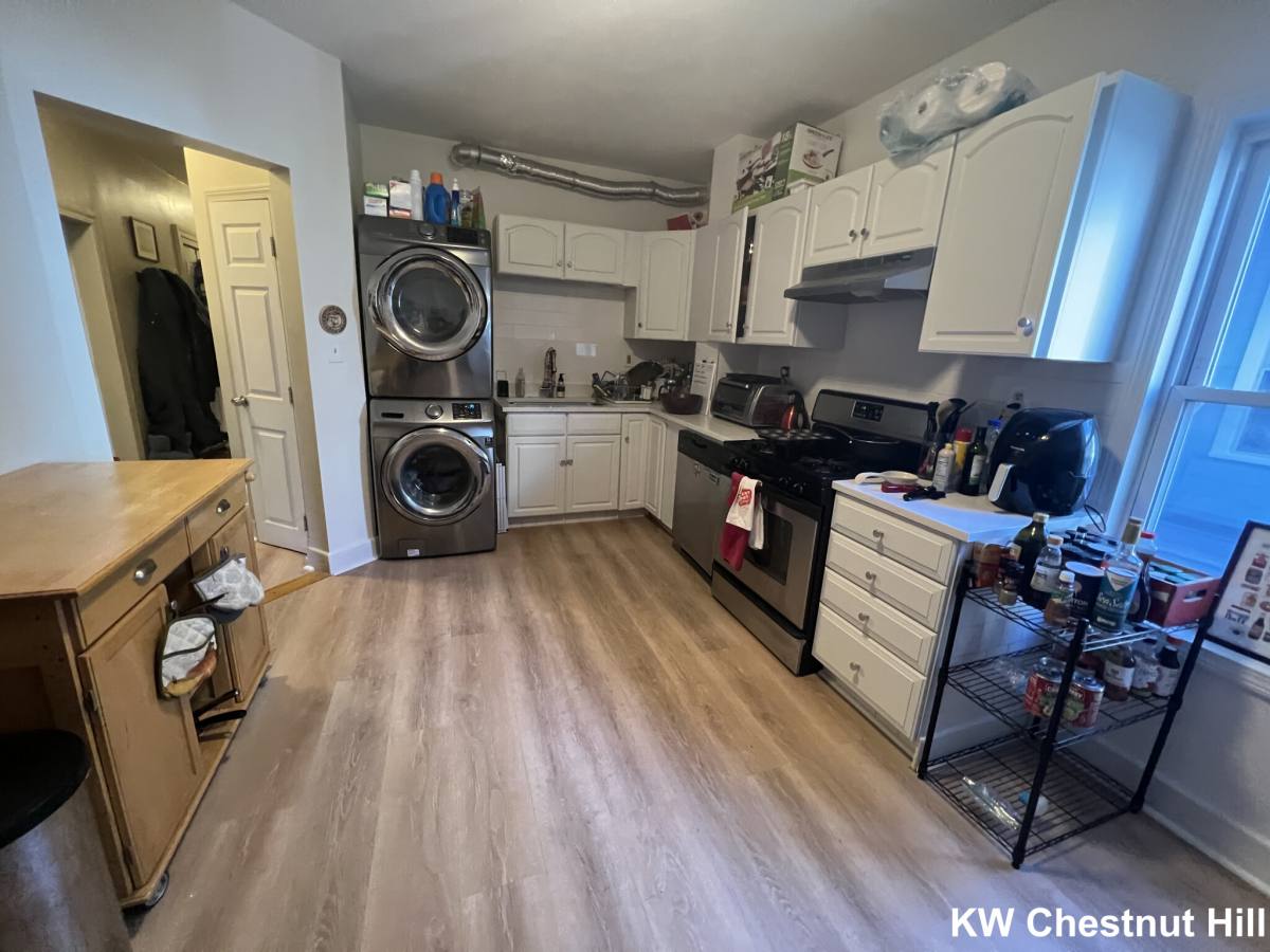 Apartment for rent at 6 Wise St #1, Jamaica Plain, MA 02130